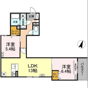 203号室 2