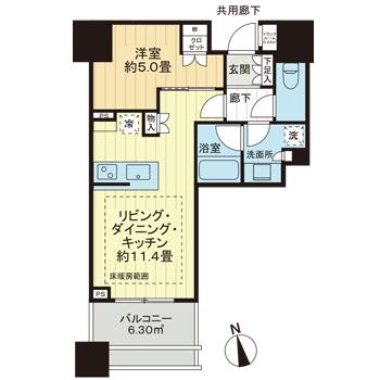 2506号室