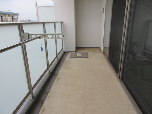 506号室 7