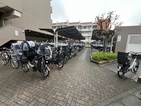コートハウス千歳船橋 5