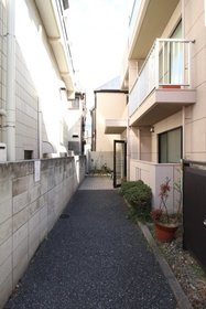 シャンテ蘭 2