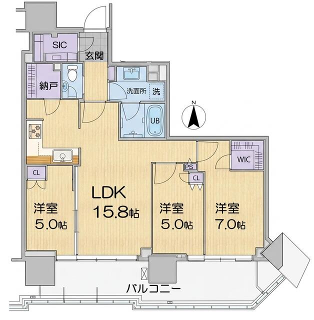 2910号室