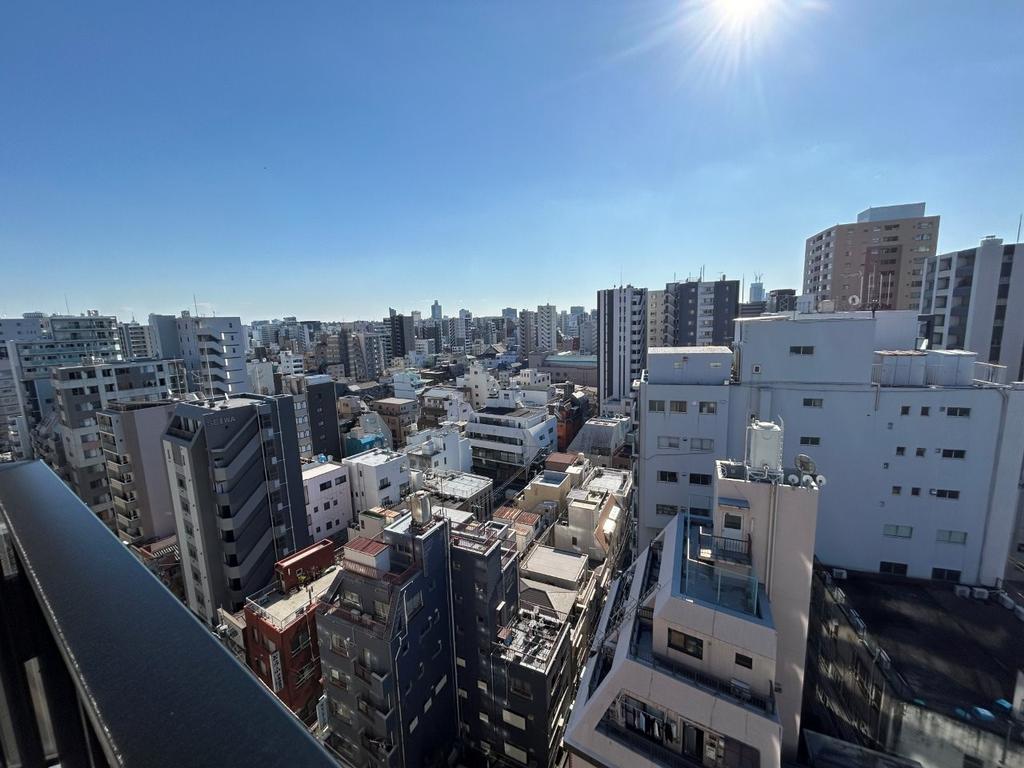 1202号室 6