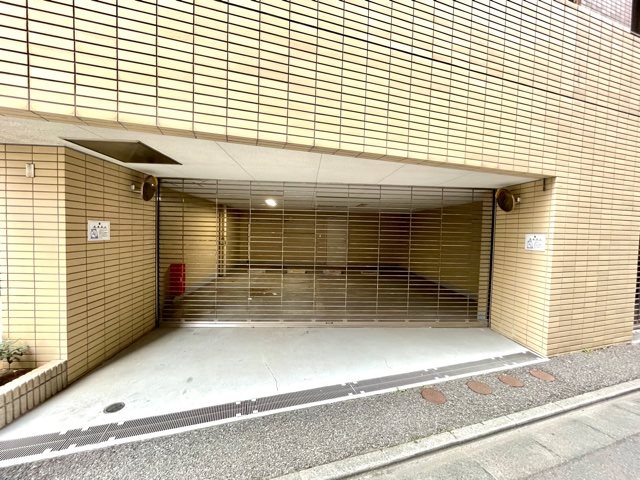 0301号室 6