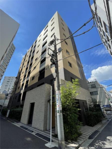 803号室 10