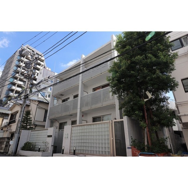 0401号室 8