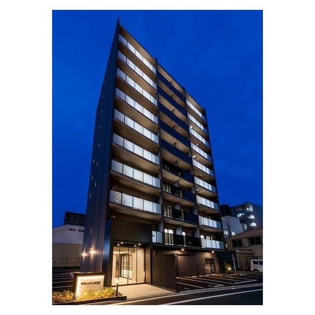 0804号室 7