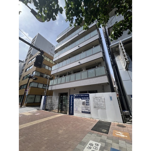 WASEDA MORI BLDG. 2