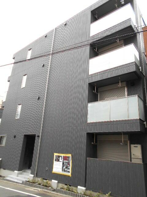 101号室 12