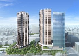 目黒第一マンションズ 2