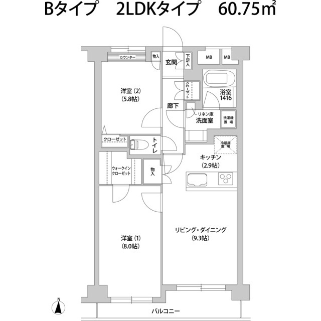 406号室
