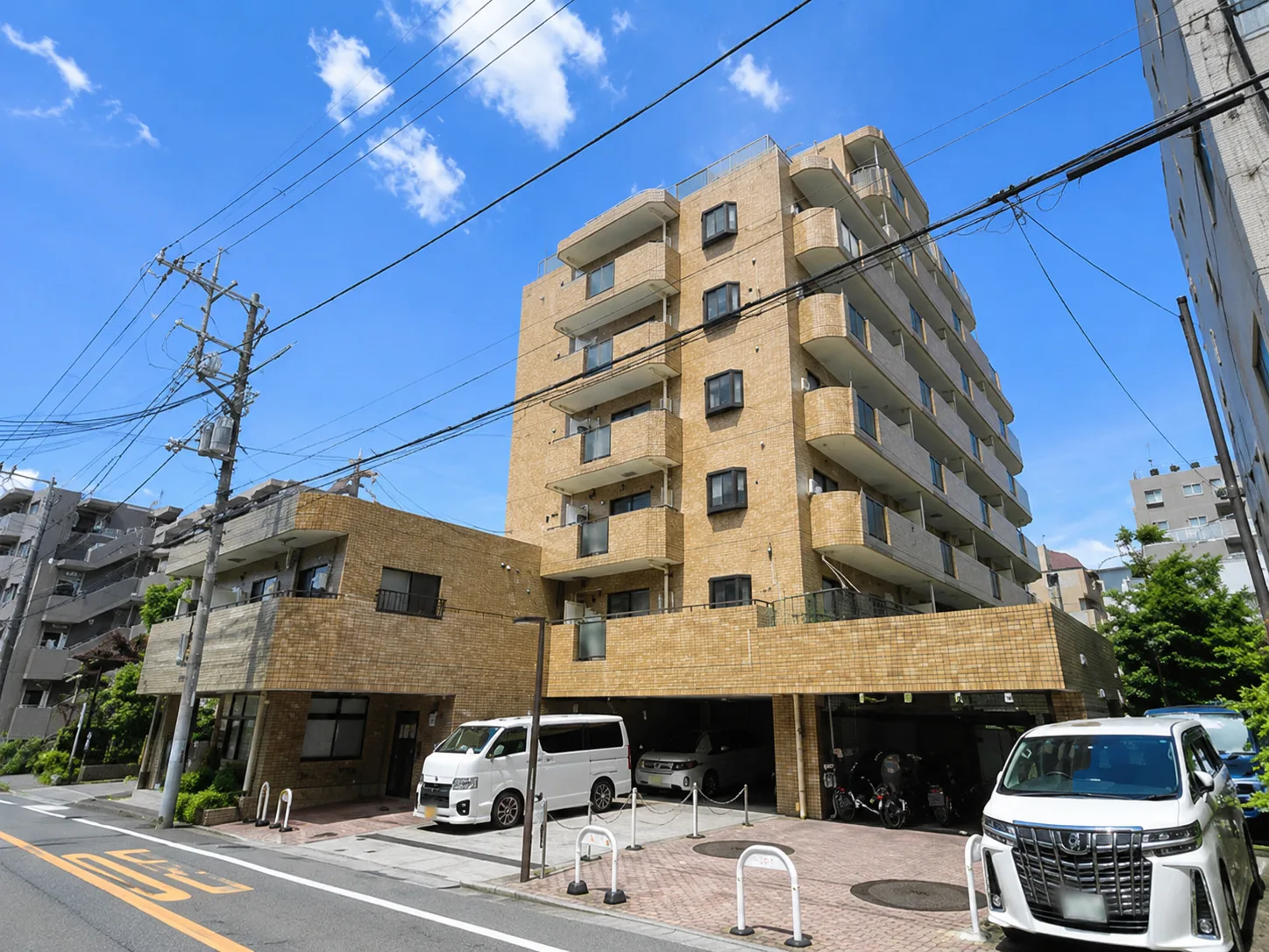 501号室 9