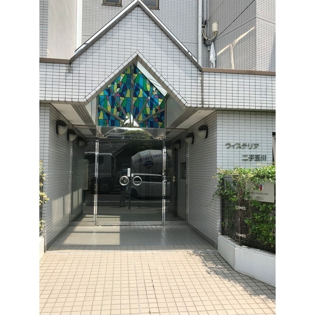 0503号室 3