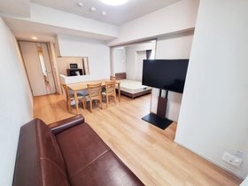 1105号室 3