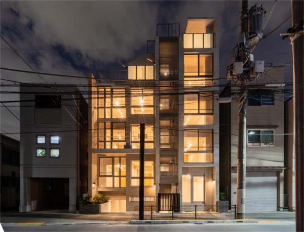 CREATIF南品川