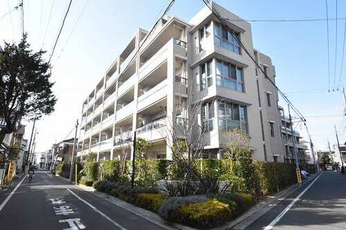ライオンズ北小岩レジデンス 6