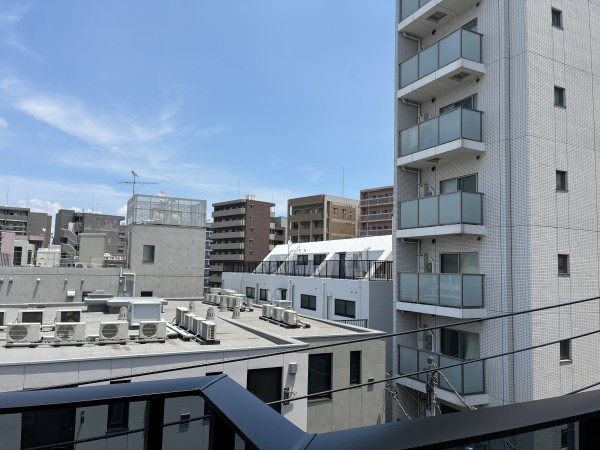 501号室 7