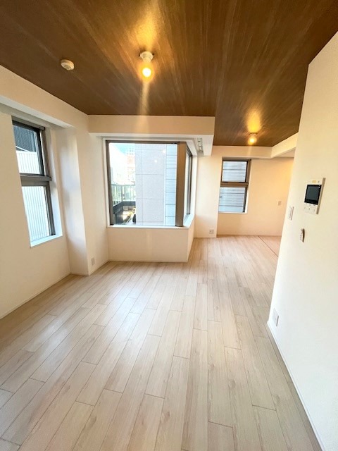 0504号室 3