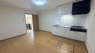 1階 3DK 2