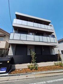 セゾンフォレスト上石神井 7