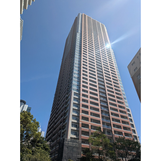 THE KOSUGI TOWER 2