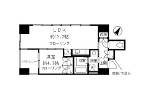1203号室