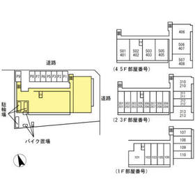 505号室 2