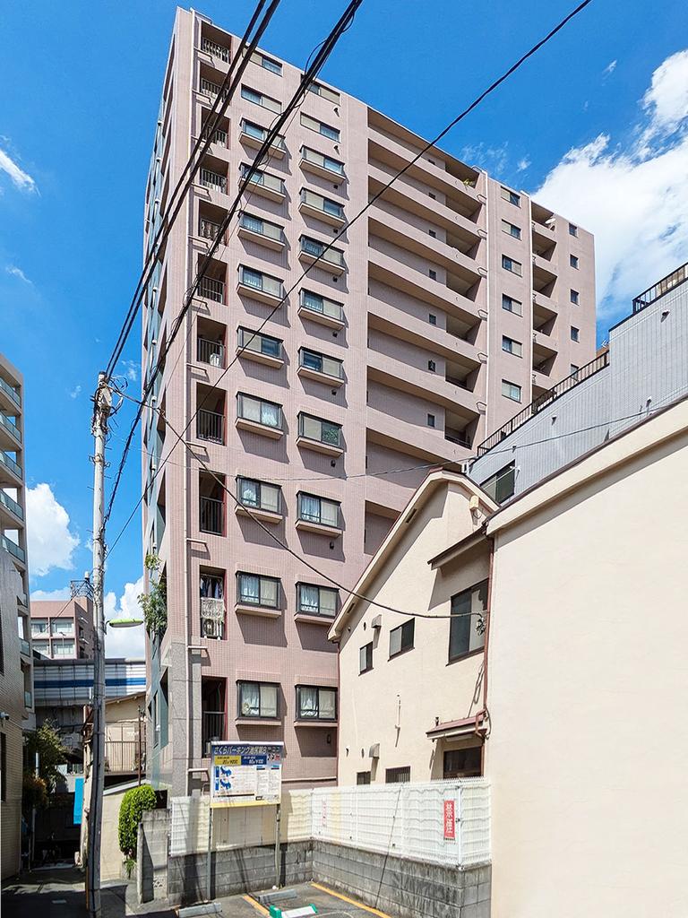 303号室 9