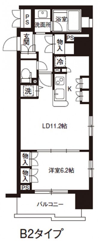 1405号室