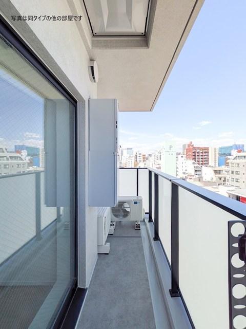 502号室 9