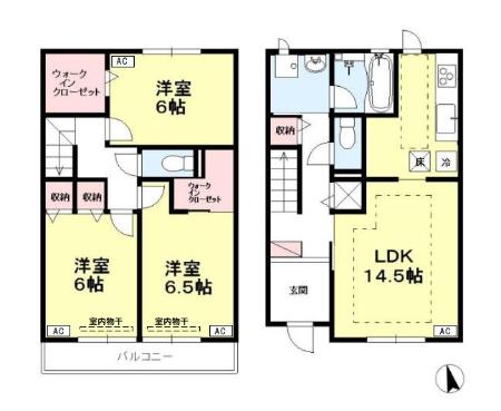 L103号室