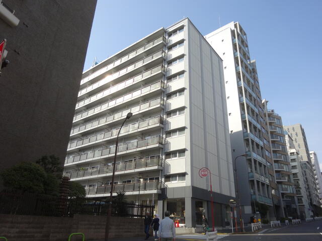メゾン麻布