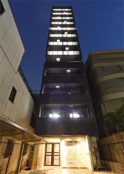 1101号室 7