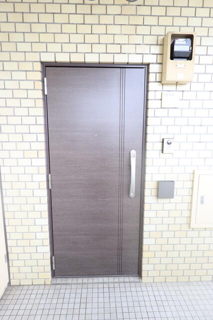 1003号室 10