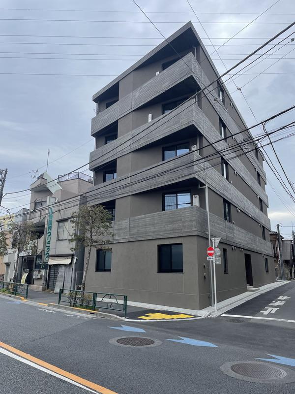 Residence Koenji Square 2