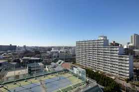 1006号室 8