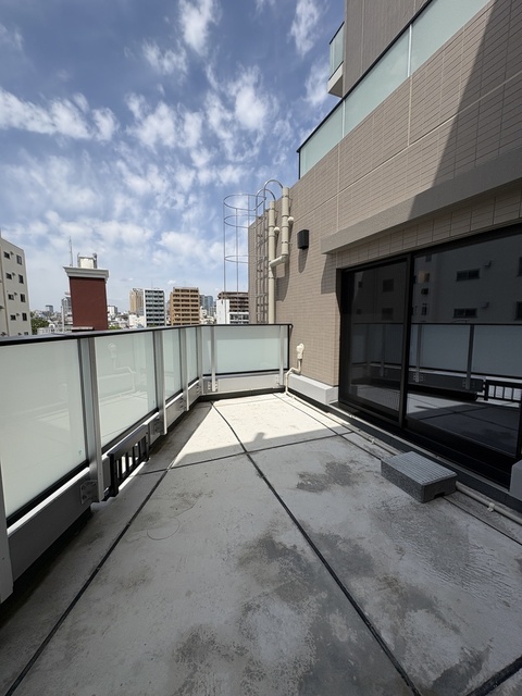 601号室 7