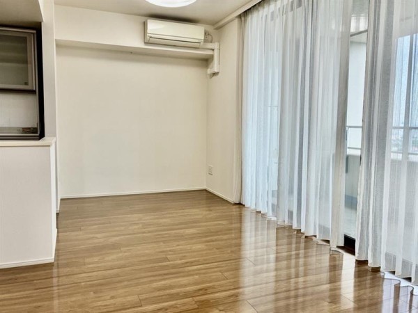 1203号室 2