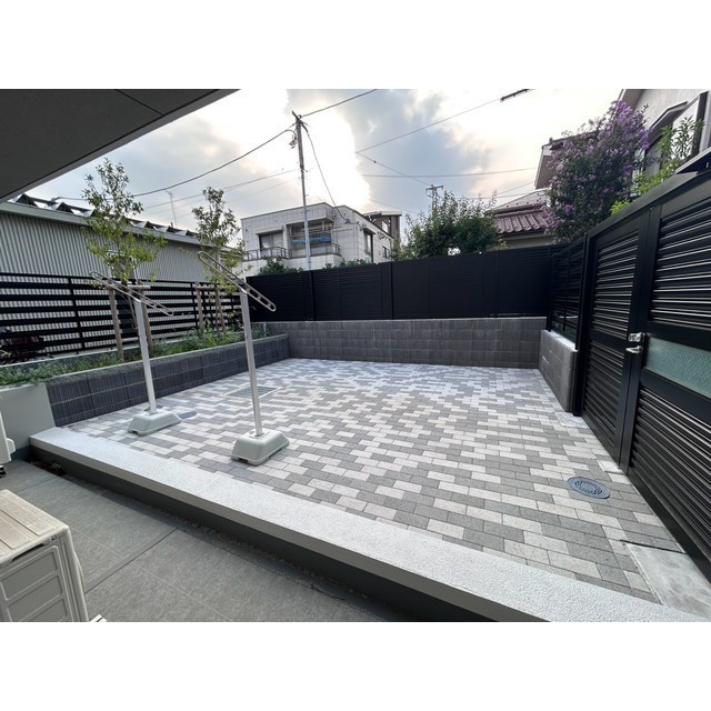 3301号室 4