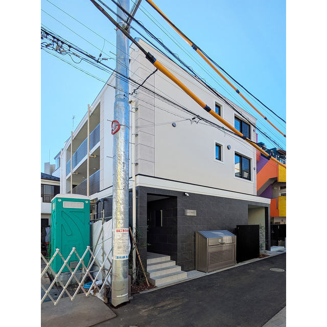 0201号室 8
