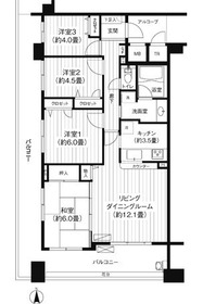 204号室
