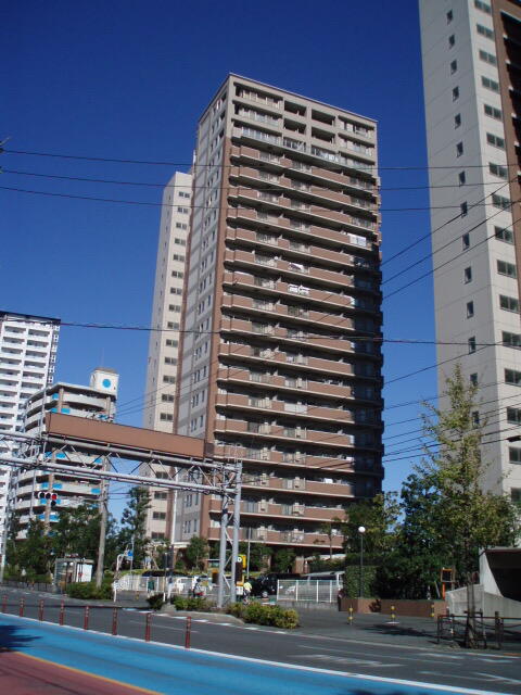 1704号室 10