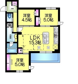 302号室