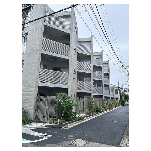 207号室 2