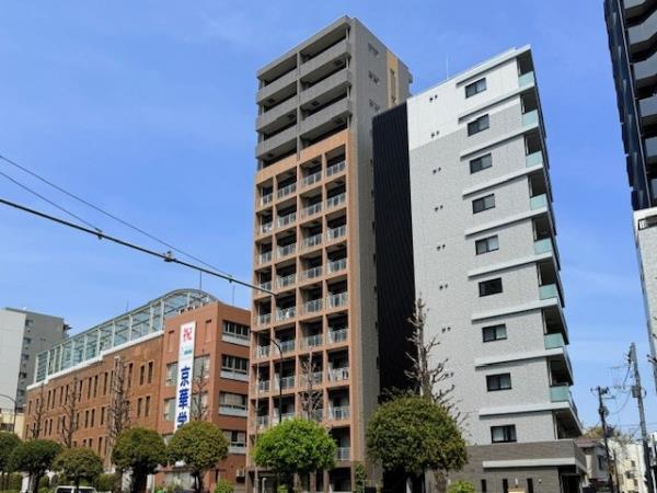 1401号室 8