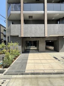 GRAN PASEO 浅草入谷 2