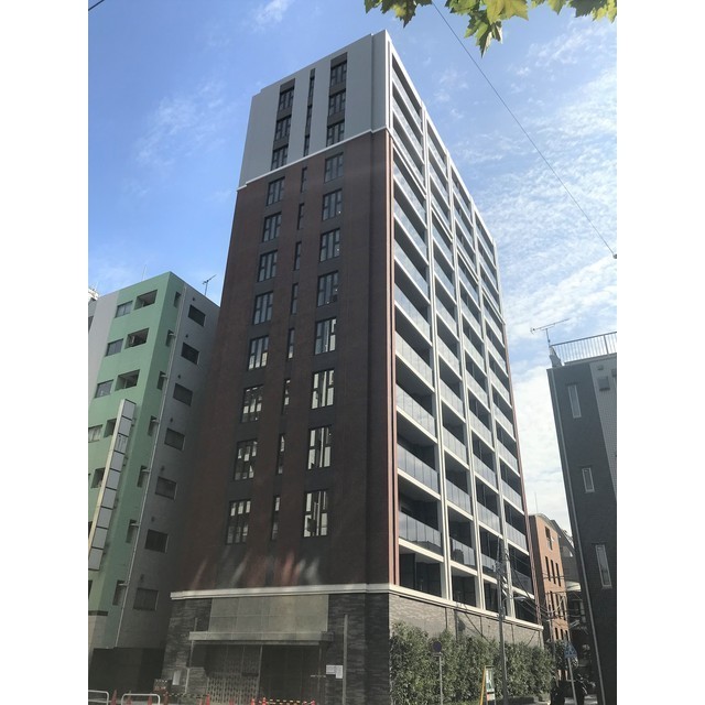 1002号室 5