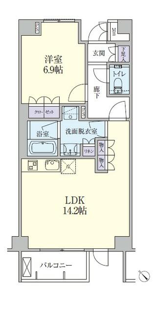 202号室