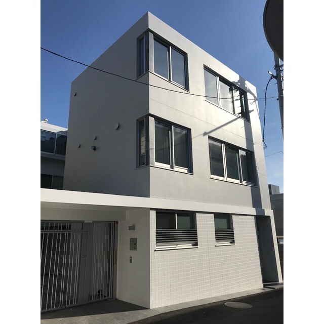 FK Daikanyama 4