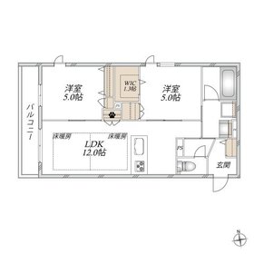 301号室